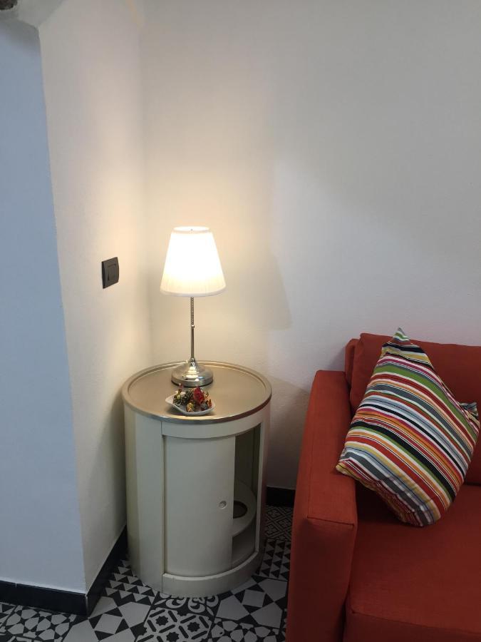 Il Molo Apartment Genoa Luaran gambar