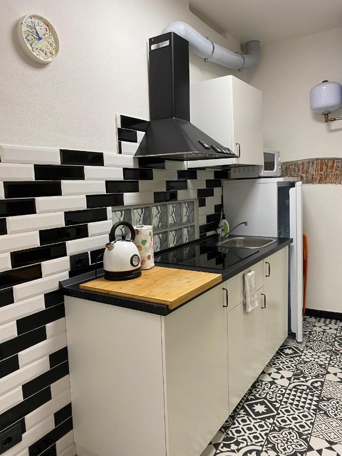 Il Molo Apartment Genoa Luaran gambar