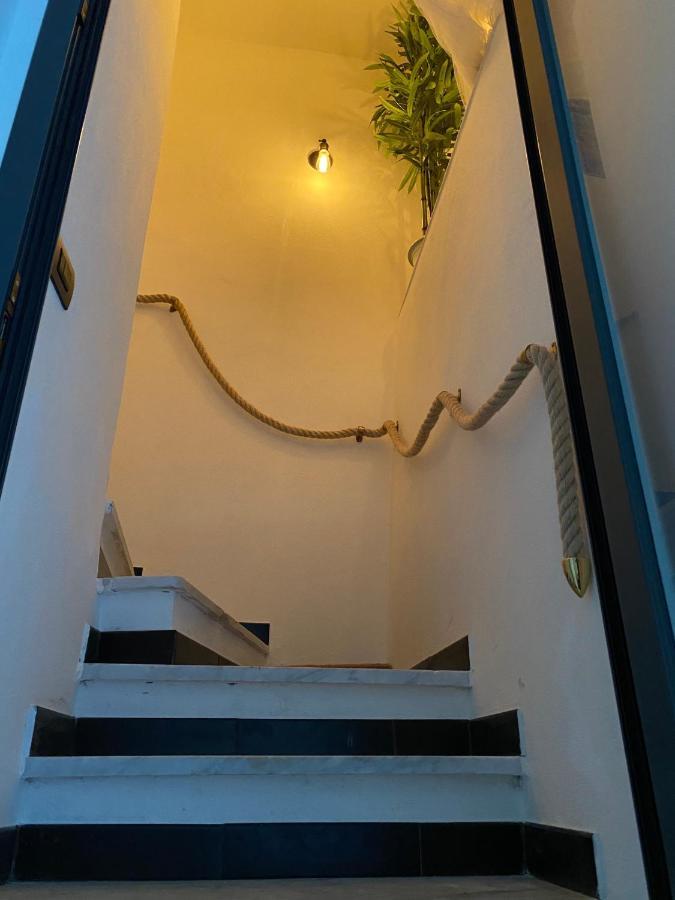 Il Molo Apartment Genoa Luaran gambar