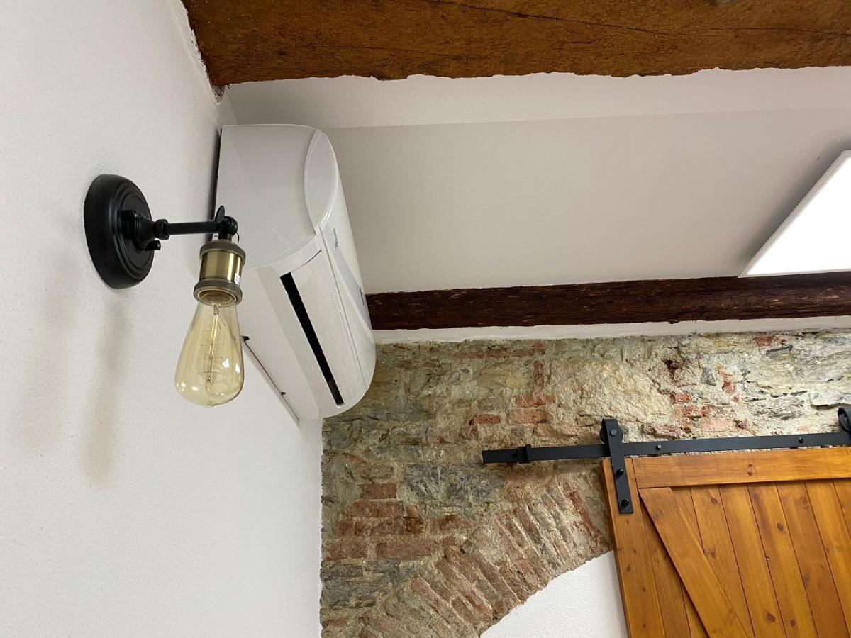 Il Molo Apartment Genoa Luaran gambar