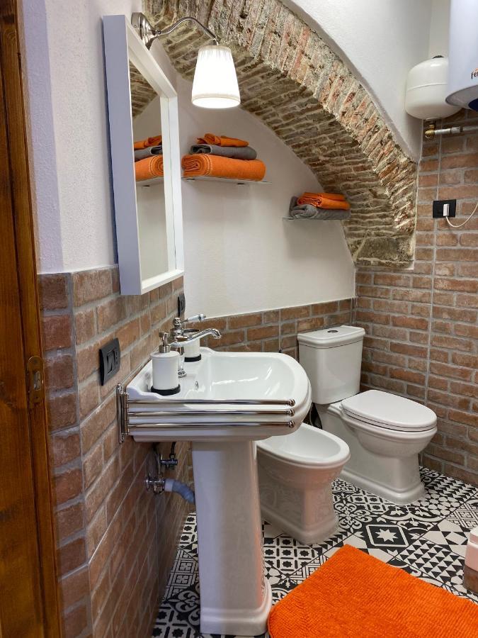Il Molo Apartment Genoa Luaran gambar
