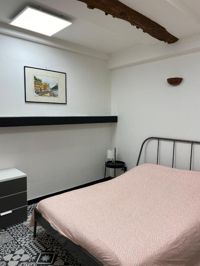 Il Molo Apartment Genoa Luaran gambar