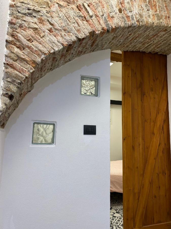 Il Molo Apartment Genoa Luaran gambar